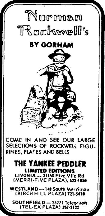 Tel-Ex Plaza - Dec 1978 (newer photo)